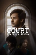 Nonton film Court: State Vs. A Nobody (2025) terbaru di Dutamovie21