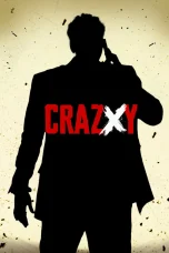 Nonton film Crazxy (2025) terbaru di Dutamovie21