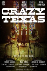 Nonton film Crazy Texas (2025) terbaru di Dutamovie21