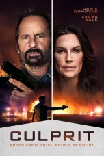 Nonton film Culprit (2025) terbaru di Dutamovie21