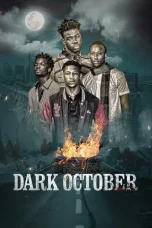 Nonton film Dark October (2023) terbaru di Dutamovie21