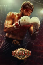 Nonton film Daveed (2025) terbaru di Dutamovie21