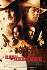 Nonton film Day of Reckoning (2025) terbaru di Dutamovie21