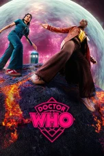 Nonton film Doctor Who Season 2 (2025) terbaru di Dutamovie21