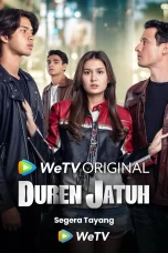 Nonton film Duren Jatuh (2025) terbaru di Dutamovie21