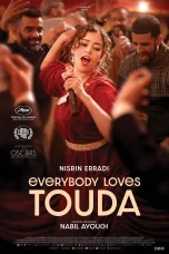 Nonton film Everybody Loves Touda (2024) terbaru di Dutamovie21