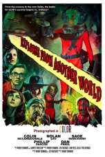Nonton film Explorer from Another World (2024) terbaru di Dutamovie21