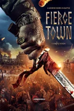 Nonton film Fierce Town (2025) terbaru di Dutamovie21