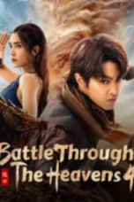Nonton film Fights Break Sphere 4 (2025) terbaru di Dutamovie21
