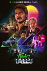 Nonton film Freaky Tales (2025) terbaru di Dutamovie21
