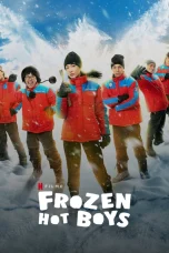 Nonton film Frozen Hot Boys (2025) terbaru di Dutamovie21