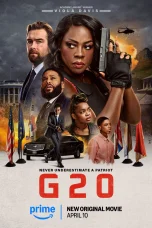 Nonton film G20 (2025) terbaru di Dutamovie21