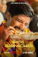 Nonton film Garnachas: Glorious Street Food (2025) terbaru di Dutamovie21