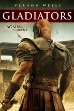 Nonton film Gladiators (2024) terbaru di Dutamovie21