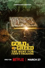 Nonton film Gold & Greed: The Hunt for Fenn’s Treasure (2025) terbaru di Dutamovie21