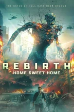 Nonton film Home Sweet Home: Rebirth (2025) terbaru di Dutamovie21
