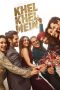 Nonton film Khel Khel Mein (2024) terbaru di Dutamovie21 Nonton film Khel Khel Mein (2024) terbaru di Dutamovie21
