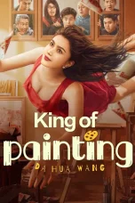 Nonton film King of Painting (2025) terbaru di Dutamovie21