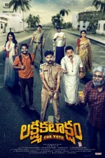 Nonton film Laxmi Kataksham (2024) terbaru di Dutamovie21