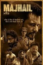 Nonton film Majhail (2025) terbaru di Dutamovie21