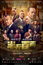 Nonton film Money Games (2025) terbaru di Dutamovie21