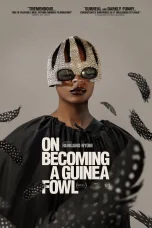 Nonton film On Becoming a Guinea Fowl (2024) terbaru di Dutamovie21