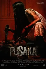 Nonton film Pusaka (2024) terbaru di Dutamovie21