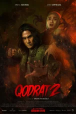 Nonton film Qodrat 2 (2025) terbaru di Dutamovie21