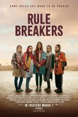 Nonton film Rule Breakers (2025) terbaru di Dutamovie21