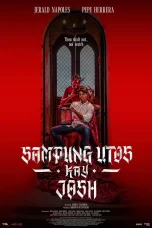Nonton film Sampung Utos Kay Josh (2025) terbaru di Dutamovie21