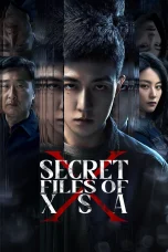 Nonton film Secret Files of XSA (2025) terbaru di Dutamovie21
