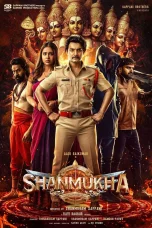 Nonton film Shanmukha (2024) terbaru di Dutamovie21