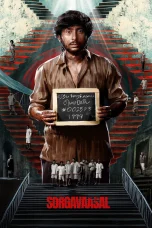 Nonton film Sorgavaasal (2024) terbaru di Dutamovie21