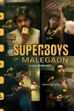 Nonton film Superboys of Malegaon (2025) terbaru di Dutamovie21