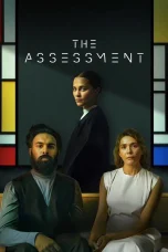 Nonton film The Assessment (2025) terbaru di Dutamovie21