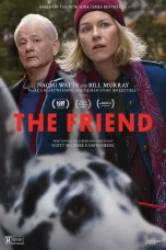 Nonton film The Friend (2024) terbaru di Dutamovie21