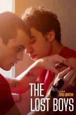 Nonton film The Lost Boys (2023) terbaru di Dutamovie21
