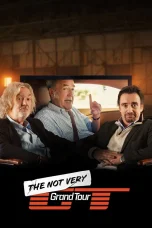 Nonton film The Not Very Grand Tour (2025) terbaru di Dutamovie21