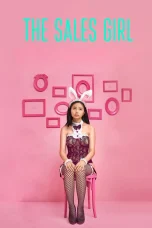 Nonton film The Sales Girl (2023) terbaru di Dutamovie21