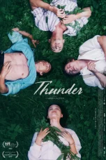 Nonton film Thunder (2022) terbaru di Dutamovie21