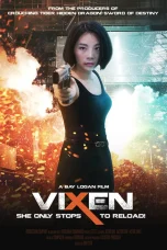 Nonton film Vixen (2024) terbaru di Dutamovie21