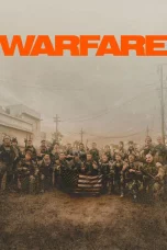 Nonton film Warfare (2025) terbaru di Dutamovie21