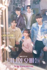 Nonton film Way Back Love (2025) terbaru di Dutamovie21
