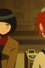 Nonton film Mobile Suit Gundam GQuuuuuuX Season 1 Episode 4 terbaru di Dutamovie21