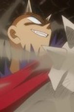 Nonton film YAIBA: Samurai Legend Season 1 Episode 4 terbaru di Dutamovie21