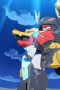Nonton film Mashin Creator Wataru Season 1 Episode 13 terbaru di Dutamovie21