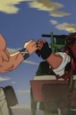 Nonton film GUILTY GEAR STRIVE: DUAL RULERS Season 1 Episode 5 terbaru di Dutamovie21