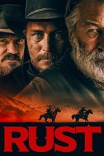 Nonton film Rust (2025) terbaru di Dutamovie21
