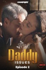 Nonton film Daddy Issues (2025) terbaru di Dutamovie21