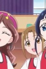 Nonton film You and Idol Precure ♪ Season 1 Episode 13 terbaru di Dutamovie21